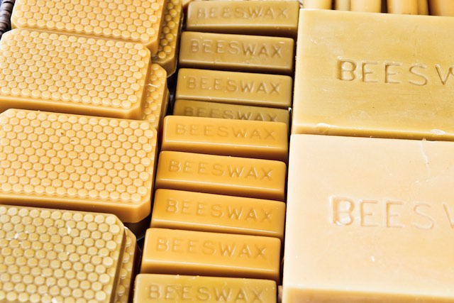 10 things to do with your Beeswax 1