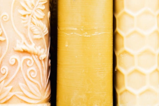 10 things to do with your Beeswax 10