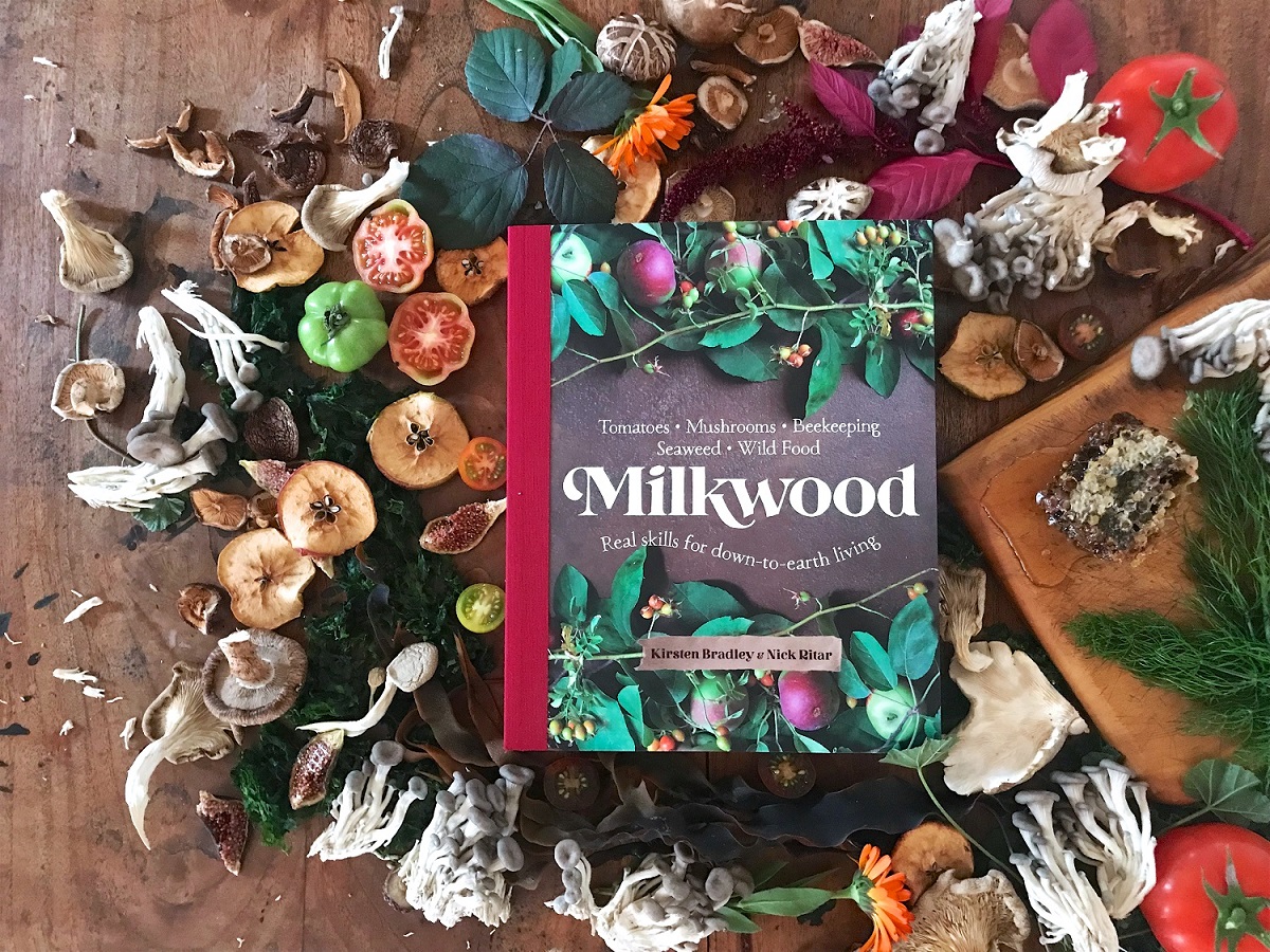 The Milkwood book